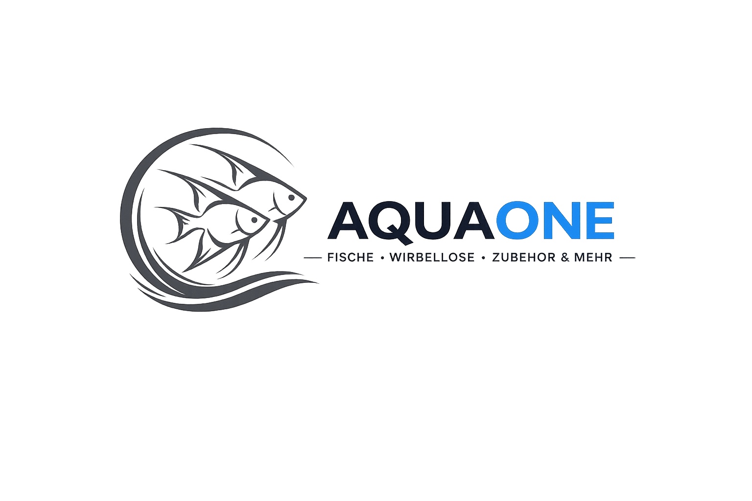 AquaOne Logo