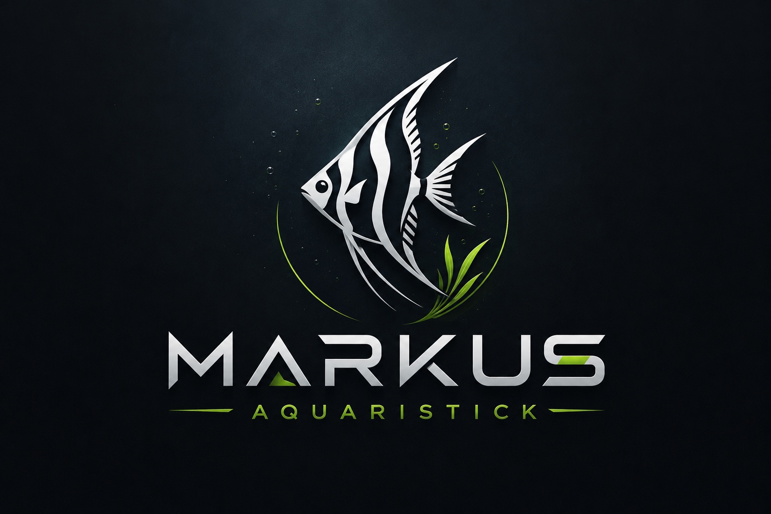Markus Aquaristick