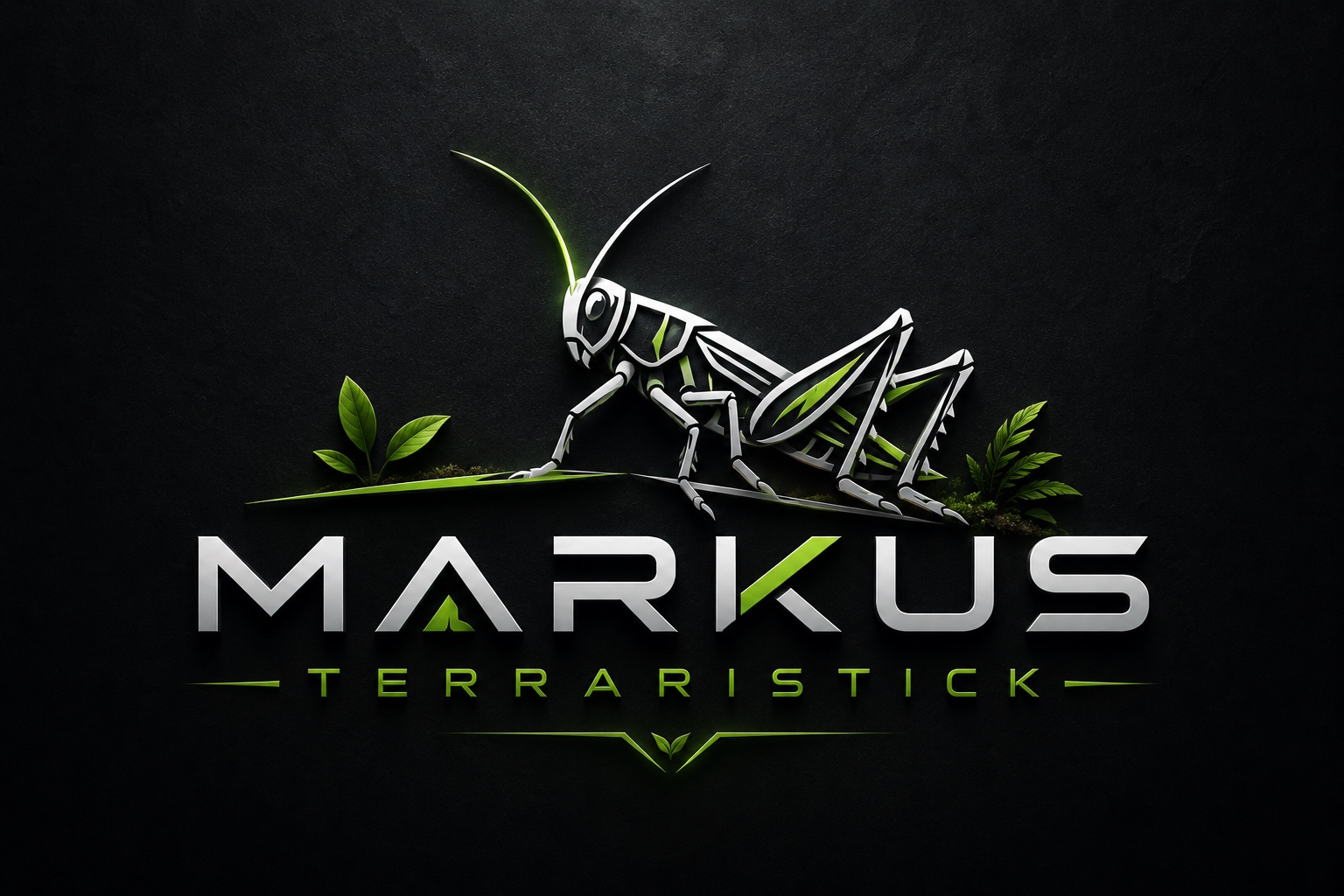 Markus Terraristick